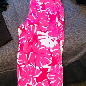 Michael Kors Capris Pants.